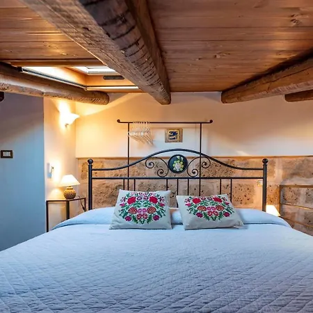 Appartement Topaz Attic In Old Town By Sea