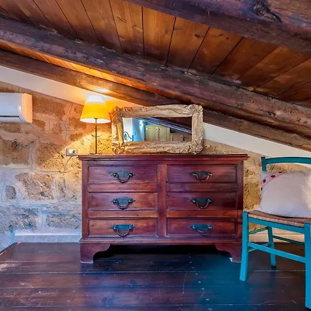 Apartamento Alghero Old Town Gem - Topaz Alguer