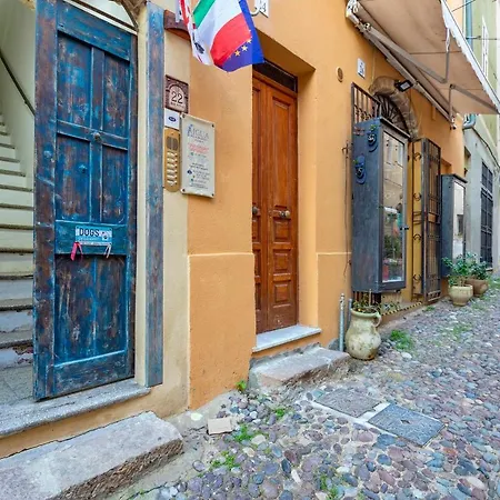 Topaz Alghero