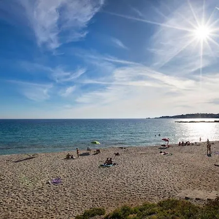 Alghero Old Town Gem - Topaz Apartman