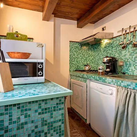 Apartman Alghero Old Town Gem - Topaz *
