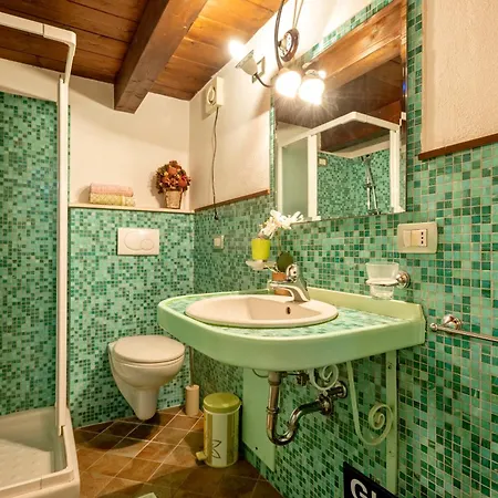Alghero Old Town Gem - Topaz Apartman
